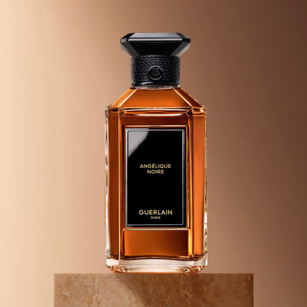 Guerlain Angelique Noire